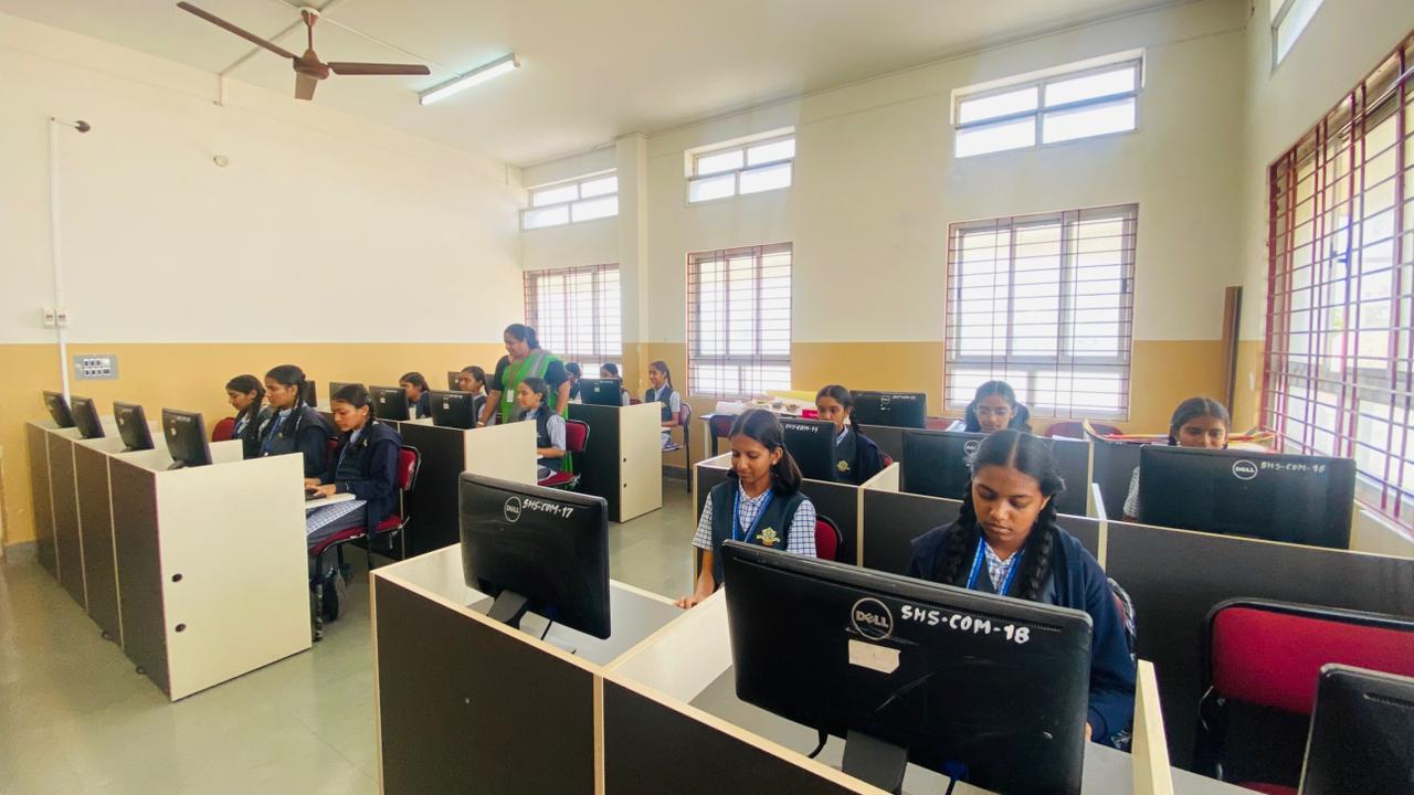 Computer Lab