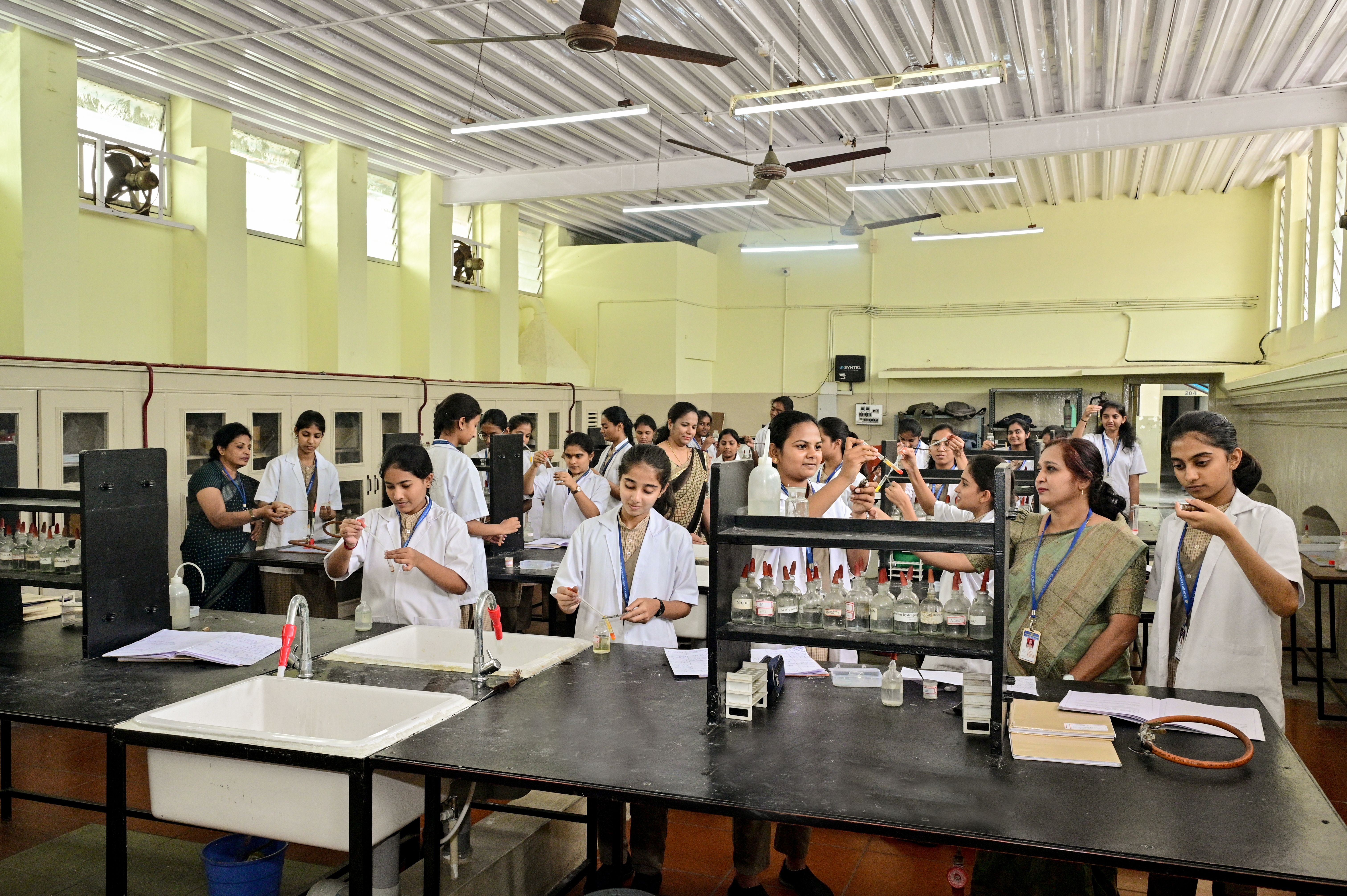 Lab