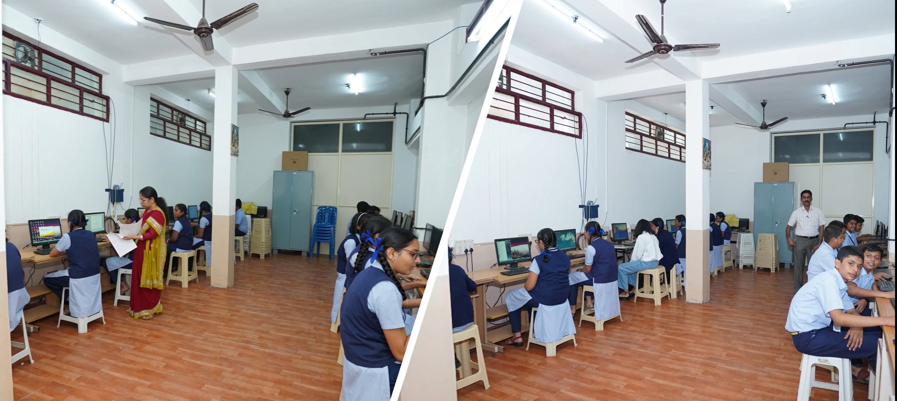 Computer Lab