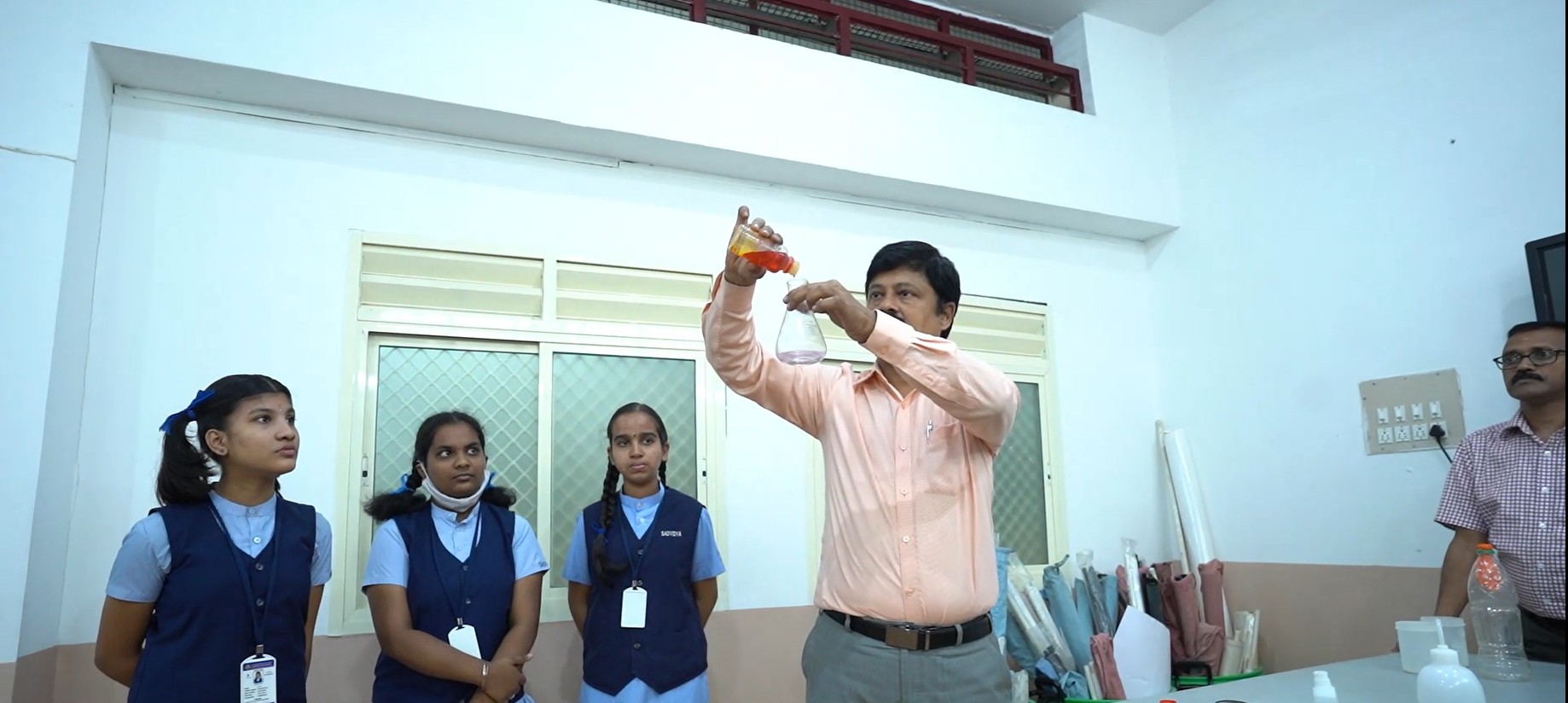 Science Lab