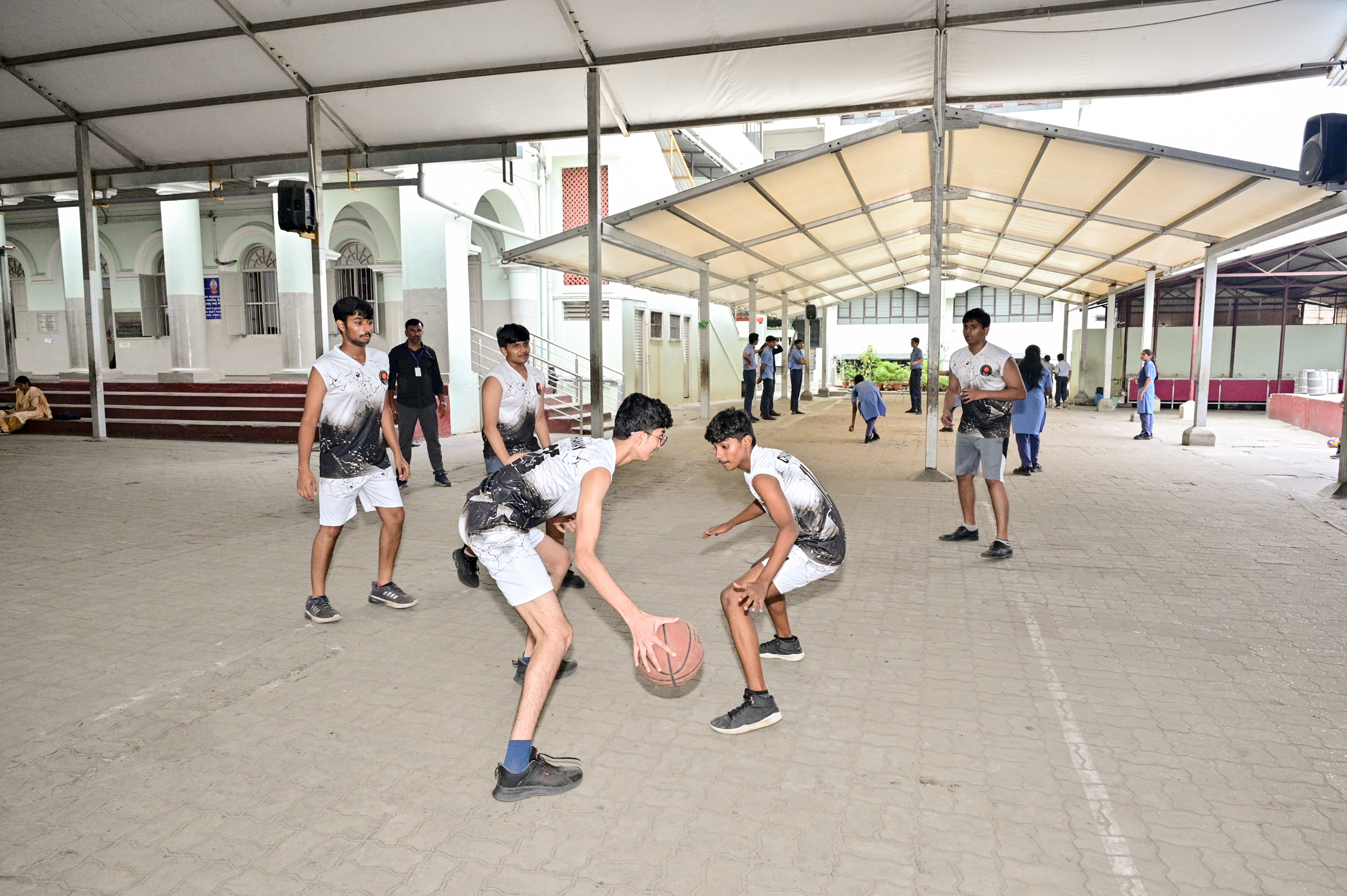 Sports