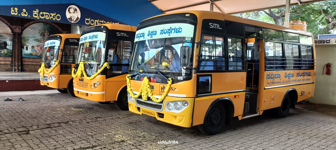 Transportation