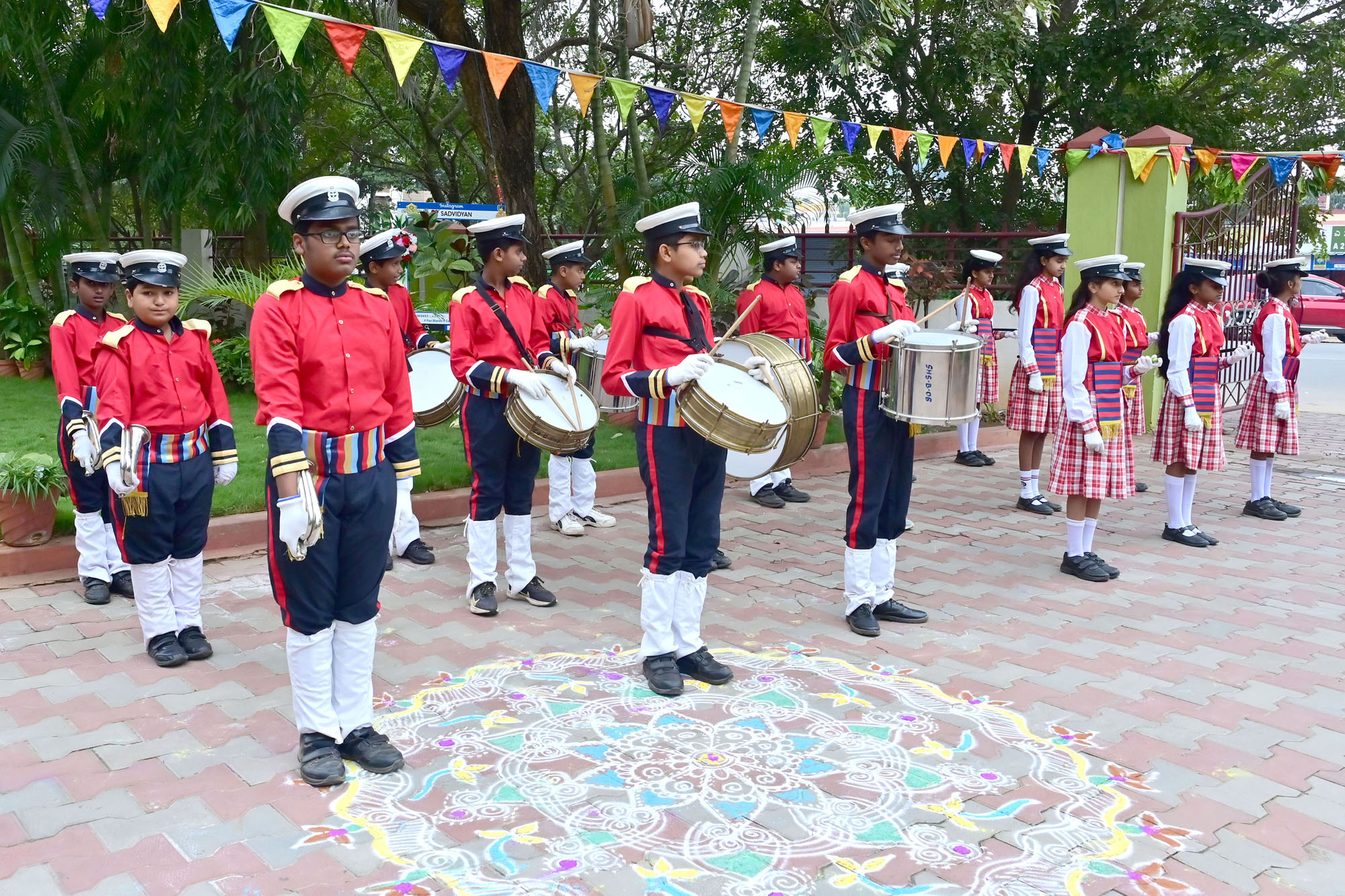 Annual Day 2024 – 25