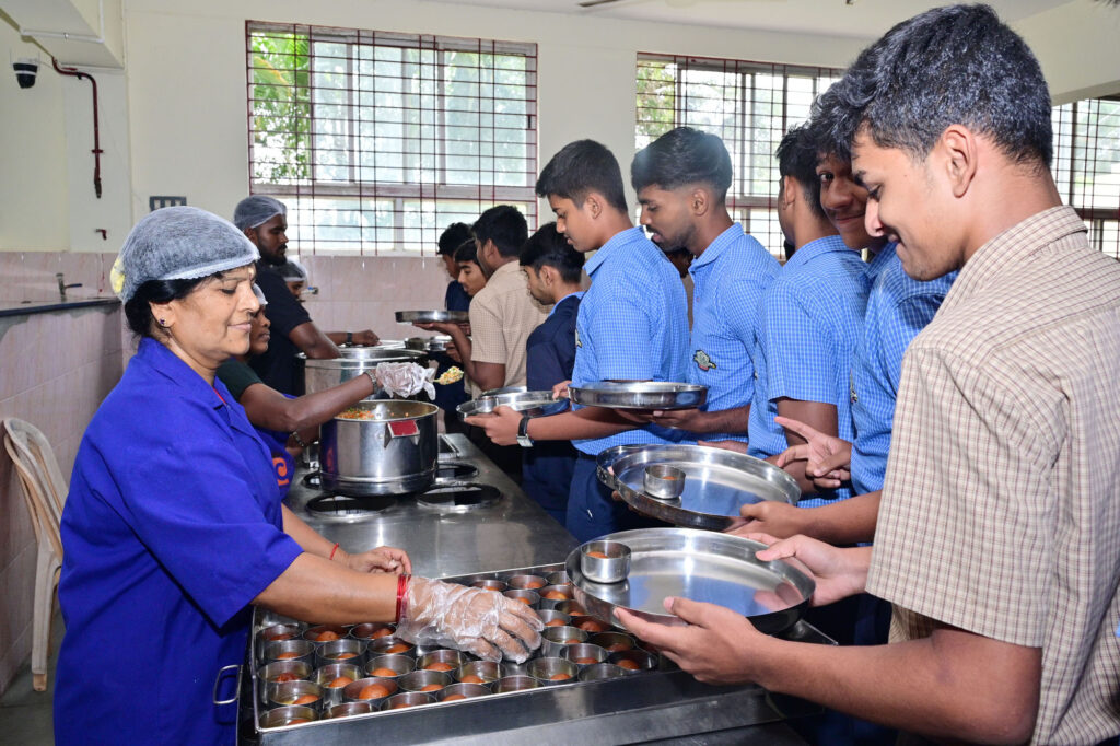 Canteen