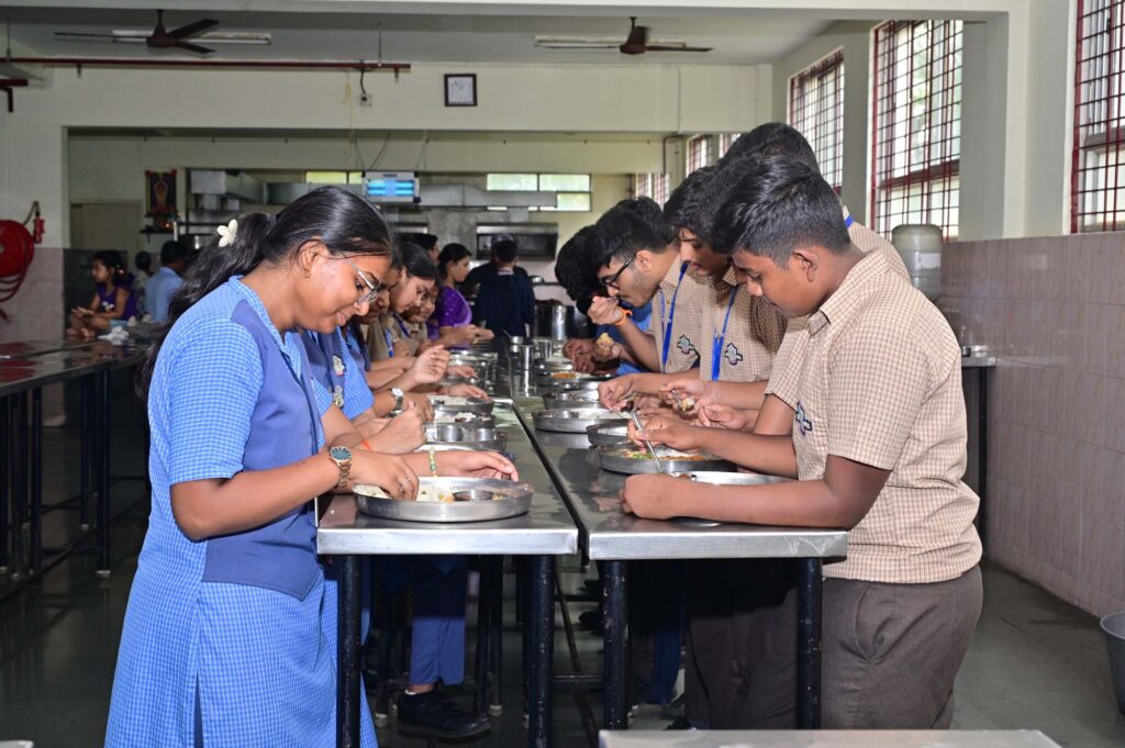 Canteen