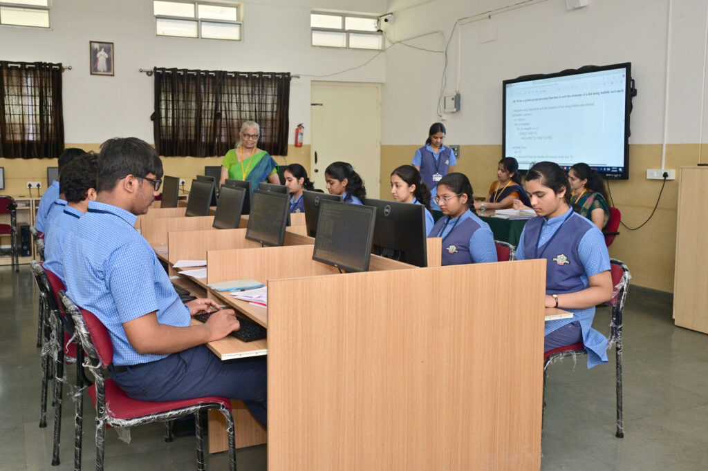 Computer Lab