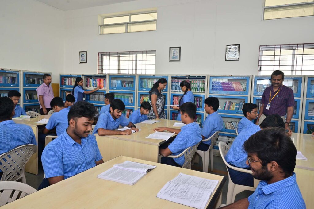 Library