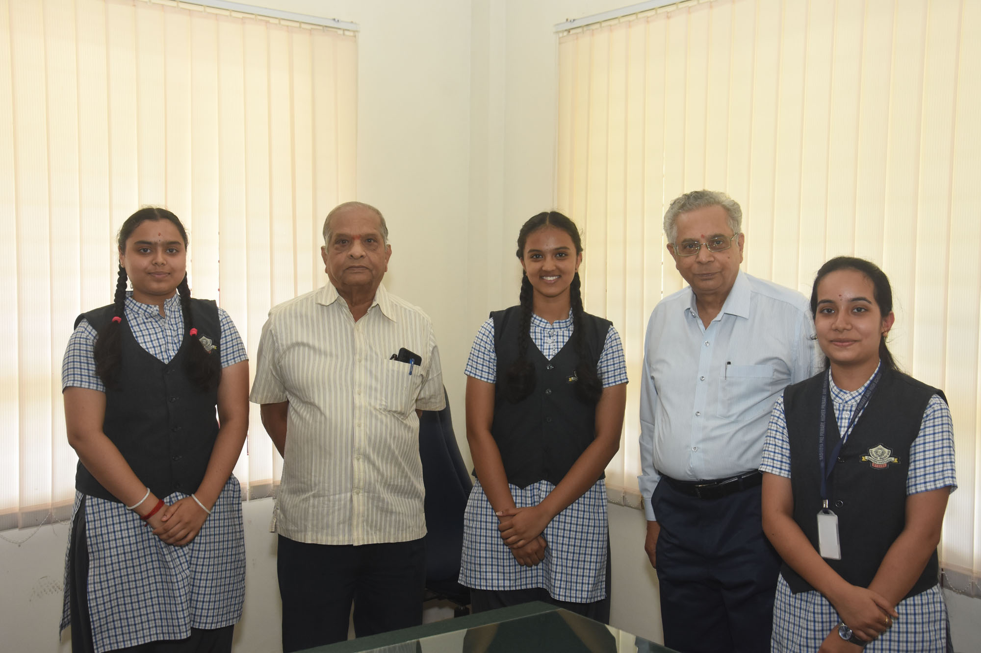 SSLC Results 2023 – 24