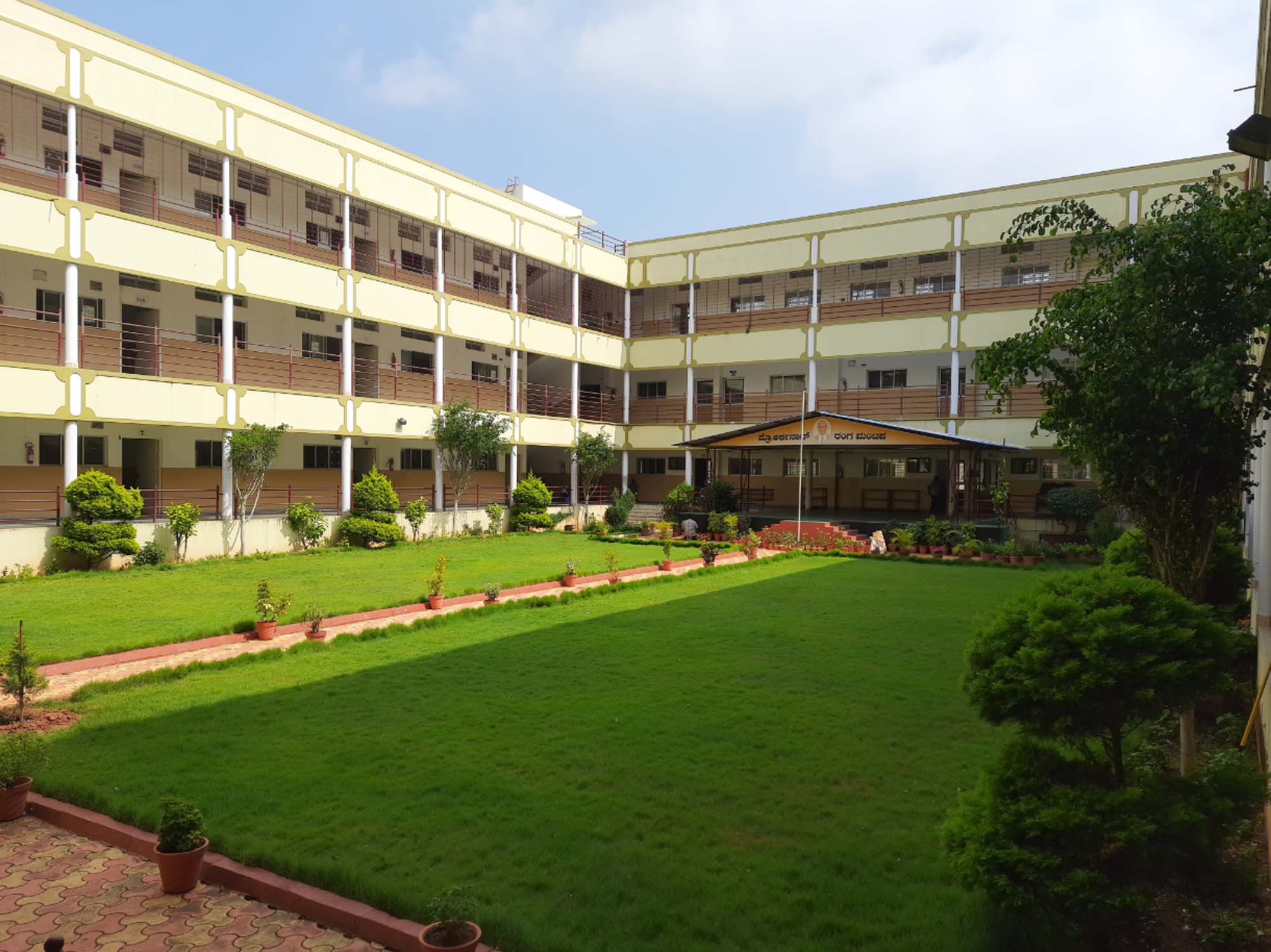 Campus