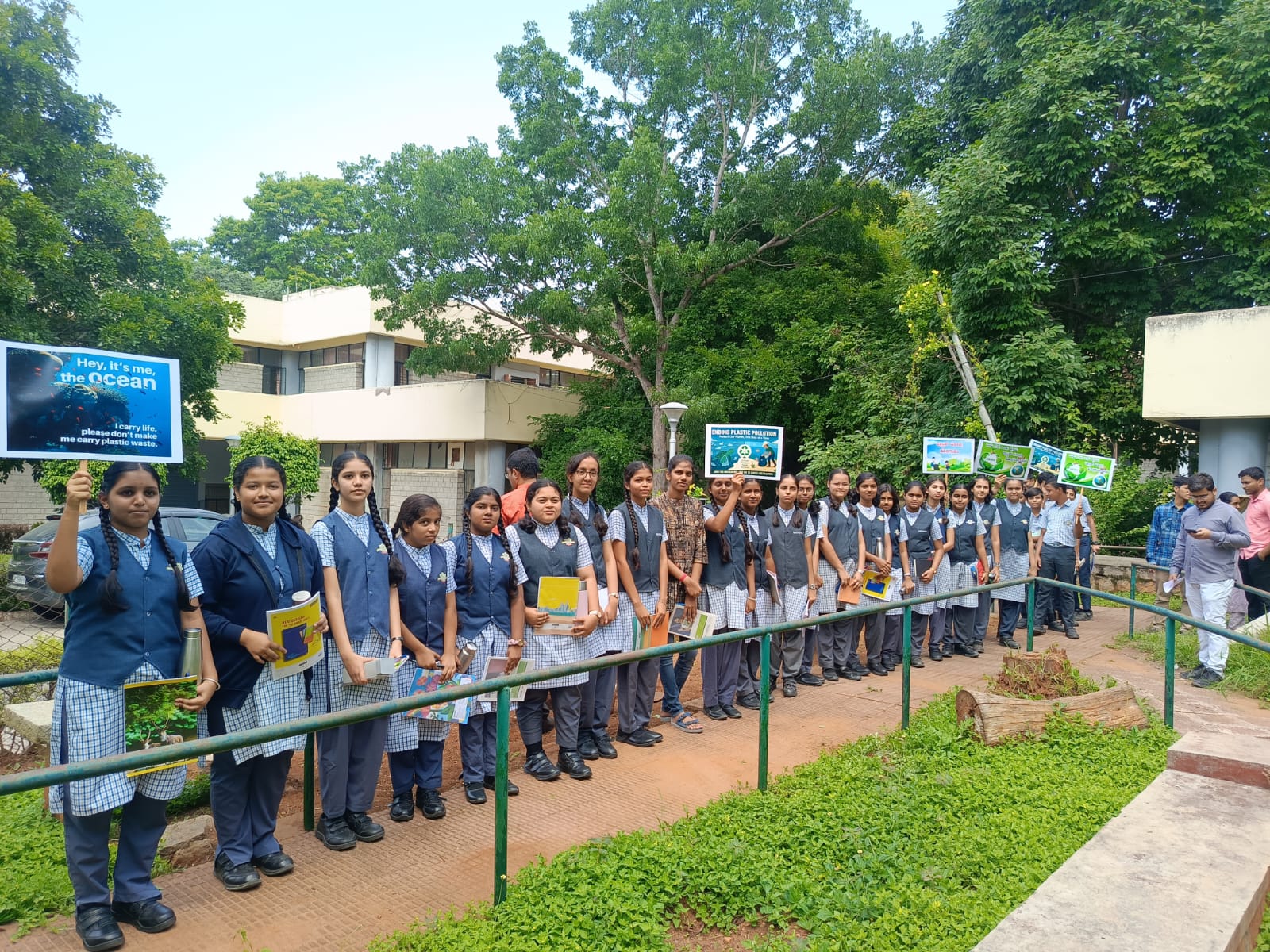 World Environment Day 2025