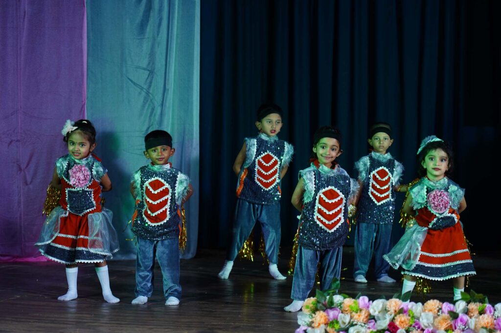Annual Day