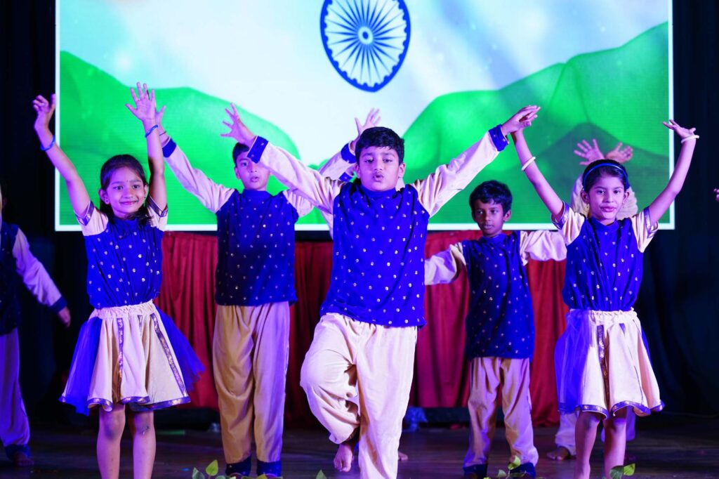 Annual Day