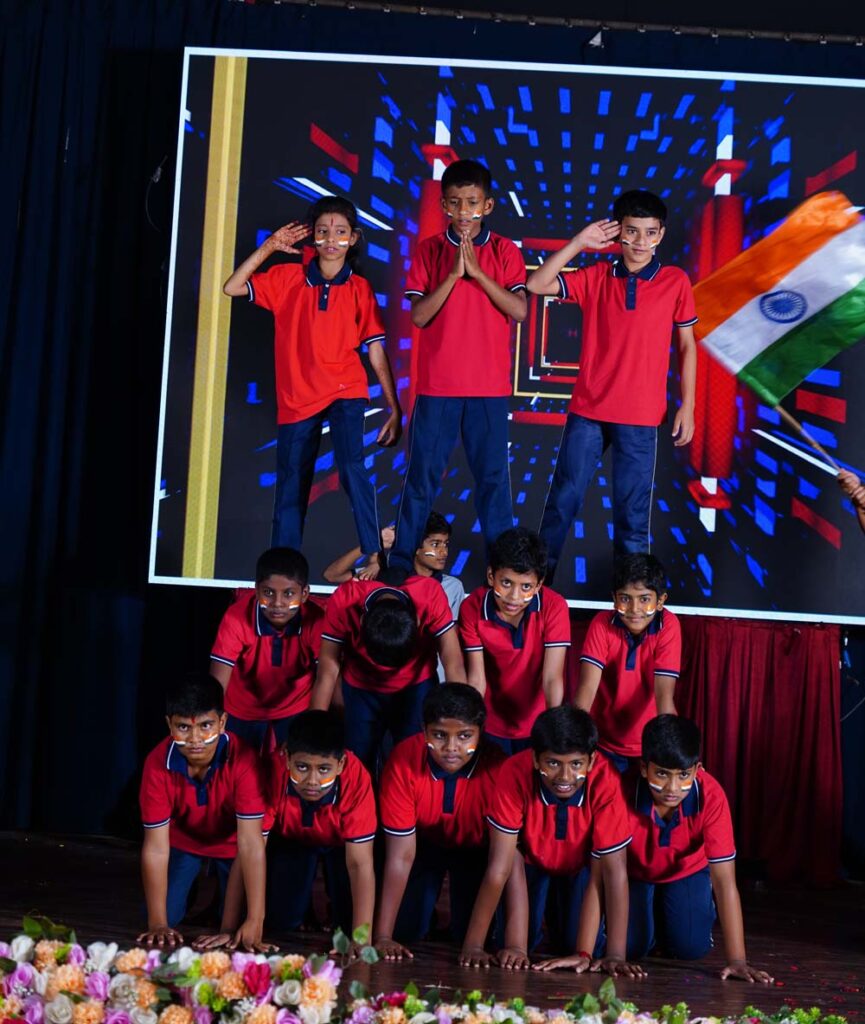 Annual Day